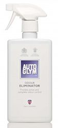 ODOUR ELIMINATOR 500 ML. FLAS - Per Hagen Bilrekvisita