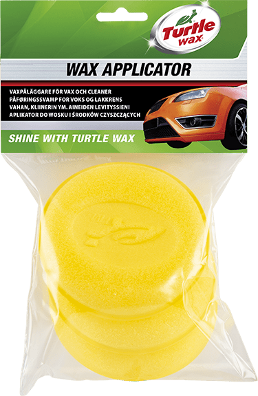 PÅFØRINGSSVAMP 3 - PACK - Per Hagen Bilrekvisita