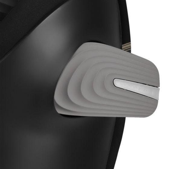 PALLAS G I - SIZE MONUMENT GREY - Per Hagen Bilrekvisita