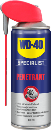 PENETRANT 400 ML - Per Hagen Bilrekvisita