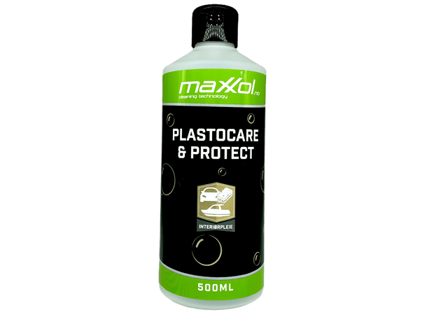 Plastocare & Protect 500ML - Per Hagen Bilrekvisita