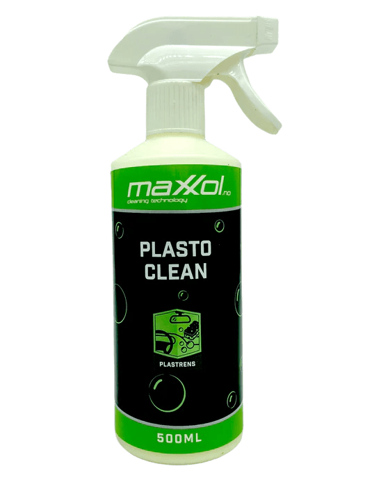 PLASTOCLEAN 500ML - Per Hagen Bilrekvisita
