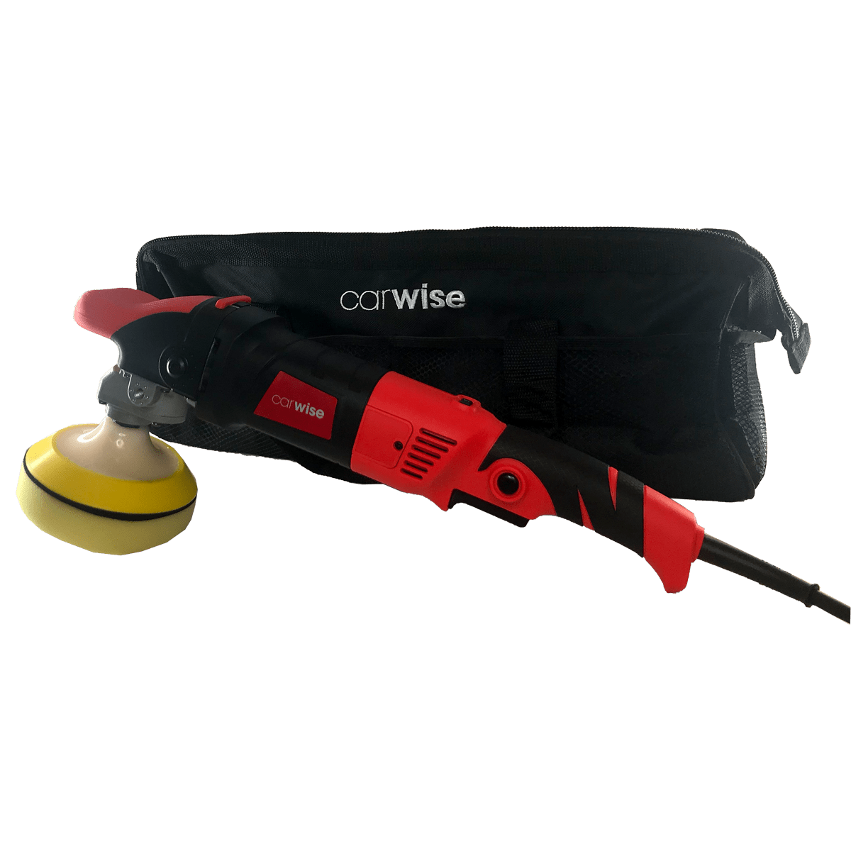 POLERINGSMASKIN ROTERENDE - Per Hagen Bilrekvisita