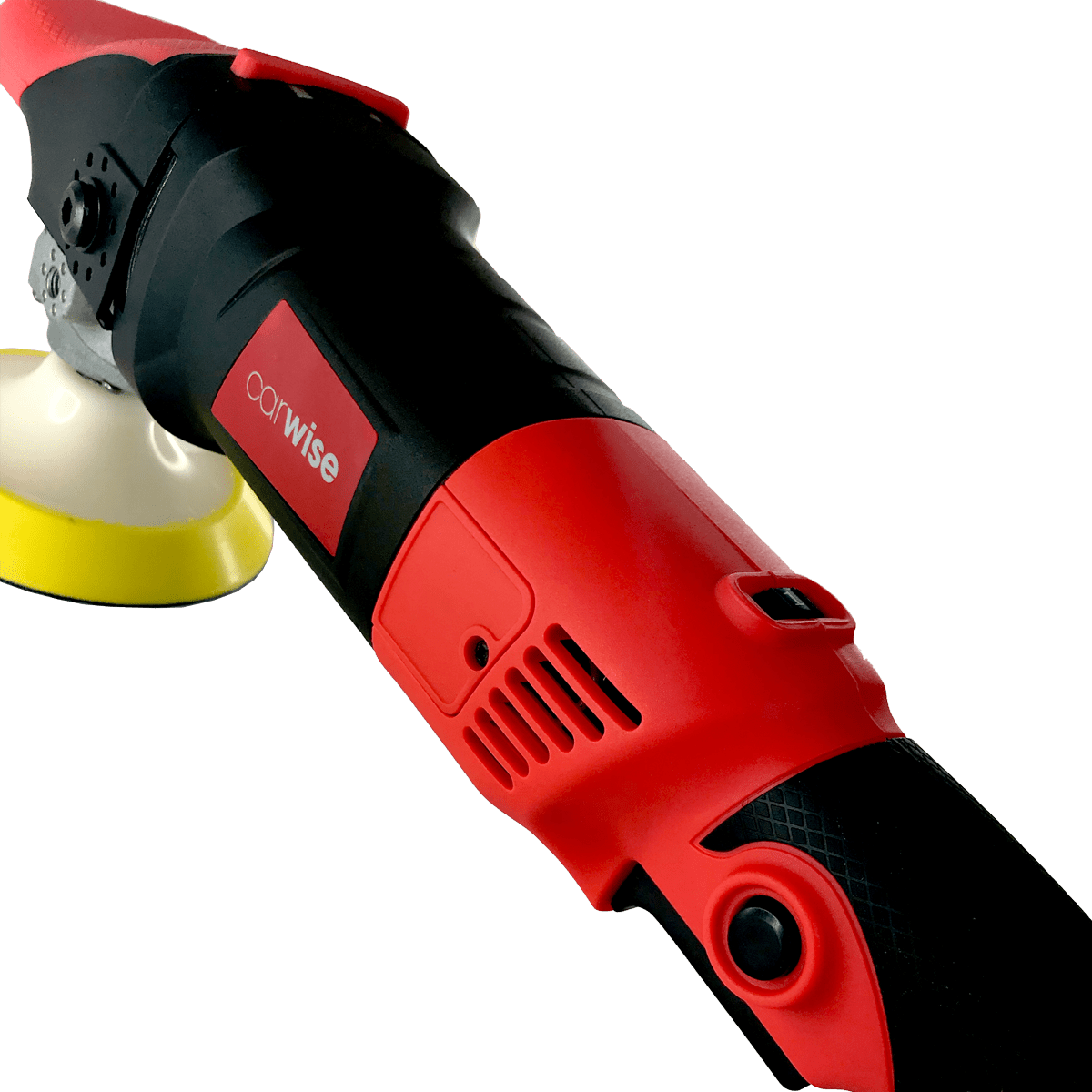 POLERINGSMASKIN ROTERENDE - Per Hagen Bilrekvisita