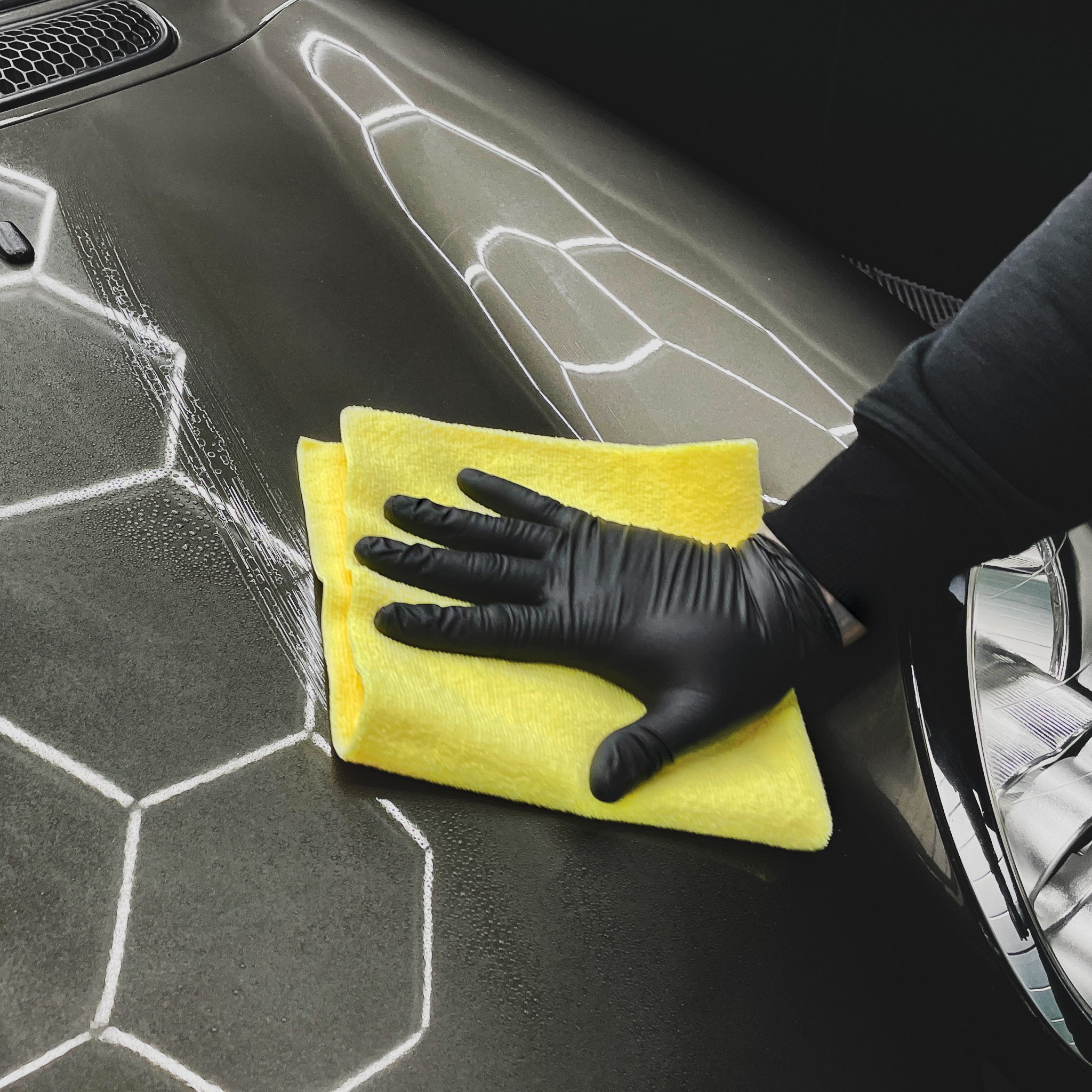 PREP PRO RESIDUE - Per Hagen Bilrekvisita