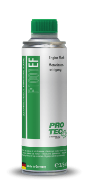 Pro - Tec Engine Flush - Per Hagen Bilrekvisita