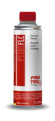 PRO - TEC FUEL CLEAN - Per Hagen Bilrekvisita