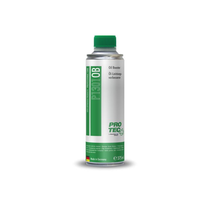 PRO - TEC OIL BOOSTER 375ML - Per Hagen Bilrekvisita