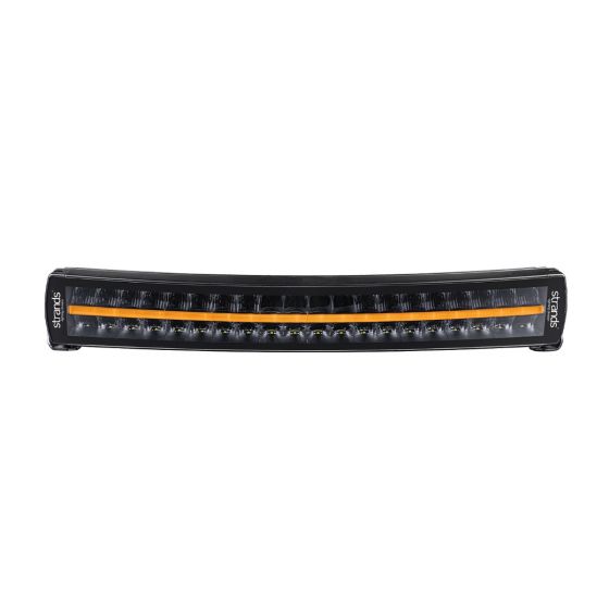 SIBERIA DR 22 CURVED - Per Hagen Bilrekvisita