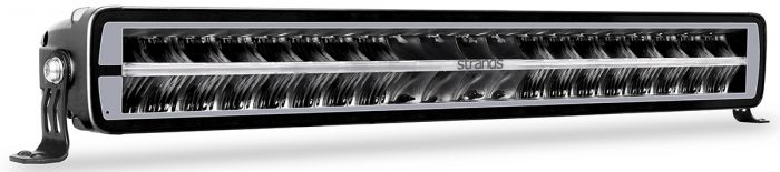 SIBERIA DRH LED BAR 22 M VARME - Per Hagen Bilrekvisita