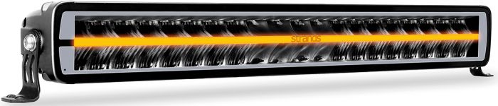 SIBERIA DRH LED BAR 22 M VARME - Per Hagen Bilrekvisita
