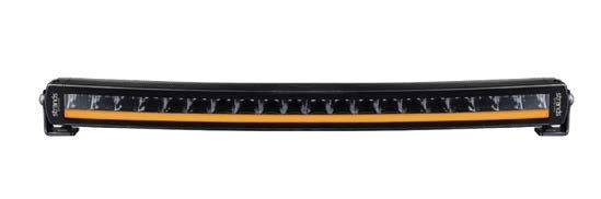 SIBERIA SR LED BAR 22 CURVED - Per Hagen Bilrekvisita