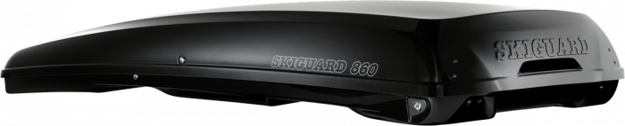SKIGUARD 860 - S / 860T - Per Hagen Bilrekvisita