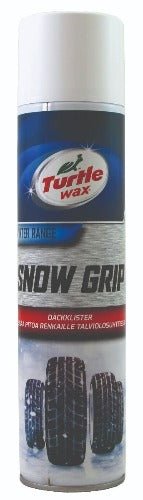 SNOWGRIP DEKK KLISTER 400 ML - Per Hagen Bilrekvisita