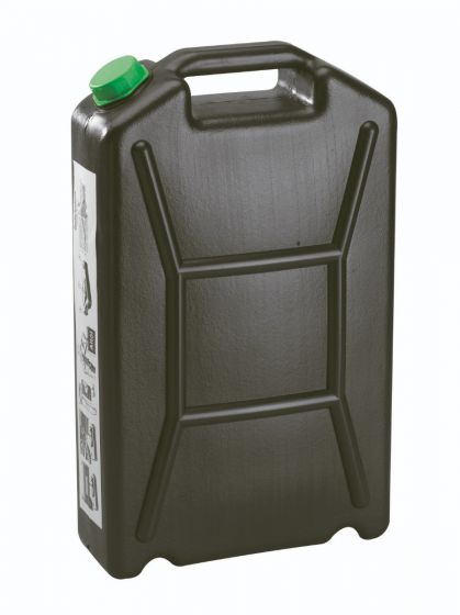 SPILLOLJEKANNE, 8 LTR. - Per Hagen Bilrekvisita