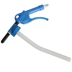 Sprøyte til understells behandling - Per Hagen Bilrekvisita