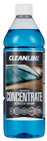 SPYLERVÆSKE KONS - 65 1L. - Per Hagen Bilrekvisita