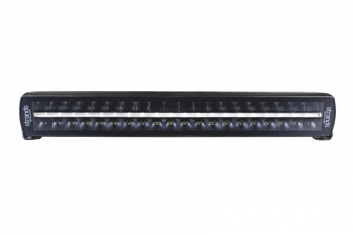 STRANDS SIBERIA DR LED BAR 22 - Per Hagen Bilrekvisita
