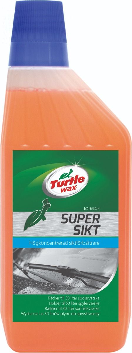 SUPER SIKT 500 500 ML - Per Hagen Bilrekvisita