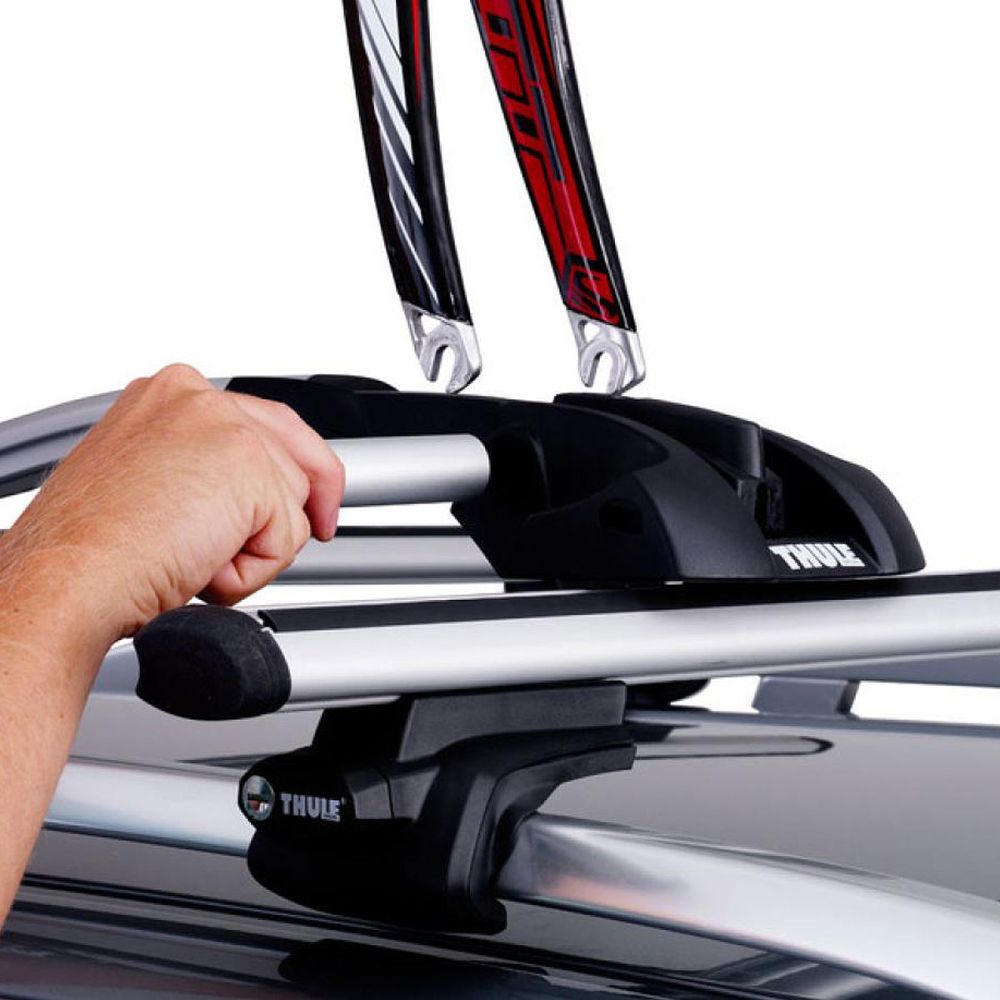 SYKKELHOLDER, GAFFELMONTERT - Per Hagen Bilrekvisita