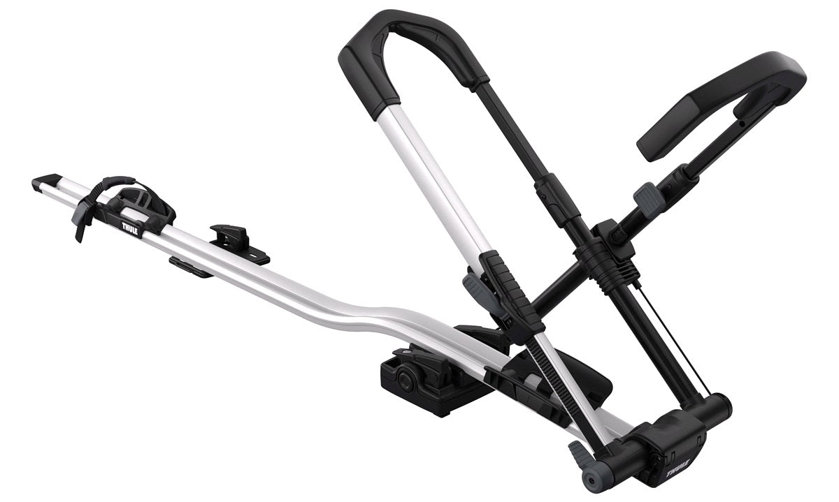 Thule 599 sykkelholder for tak - Per Hagen Bilrekvisita