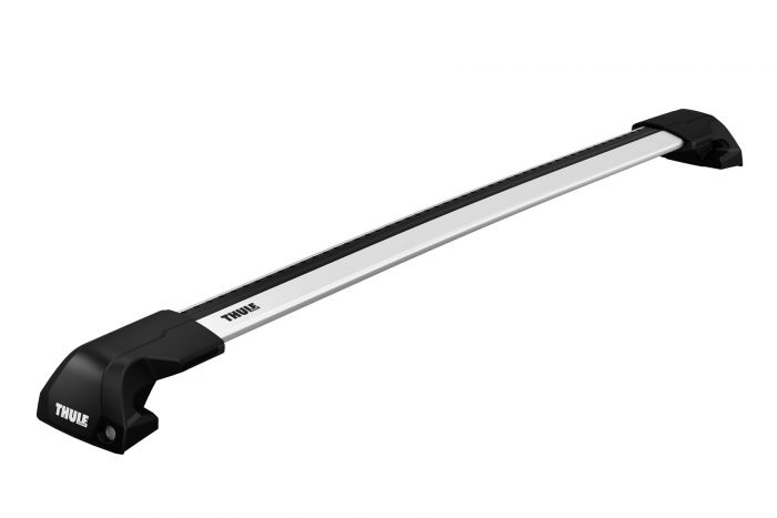 Thule 720600 EDGE FLUSH RAIL - Per Hagen Bilrekvisita