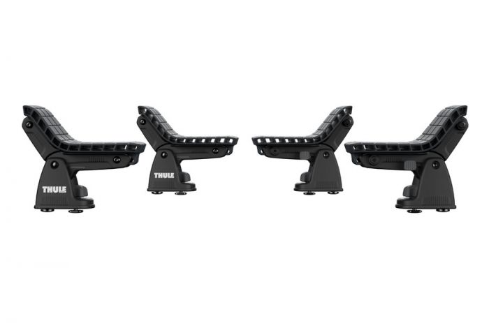 THULE DOCKGRIP KAJAKKHOLDER - Per Hagen Bilrekvisita
