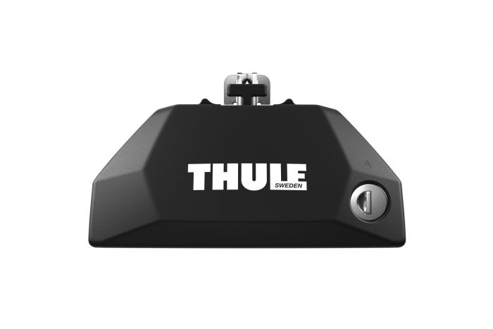 THULE EVO FLUSH RAIL - Per Hagen Bilrekvisita