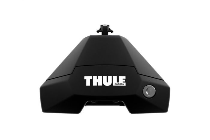 THULE EVO FOT FLATT TAK - Per Hagen Bilrekvisita