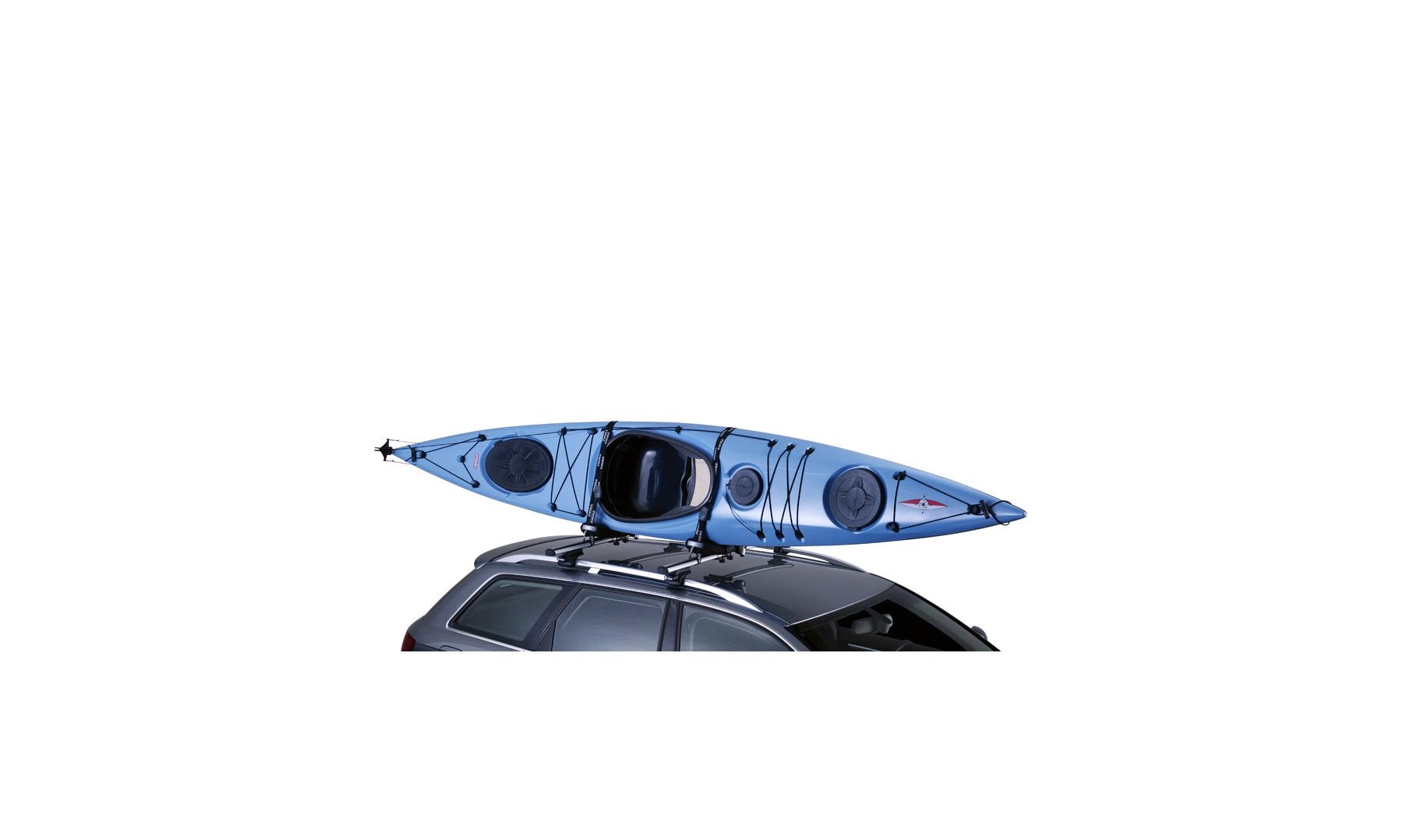 Thule Hull a Port Pro 837 - Per Hagen Bilrekvisita