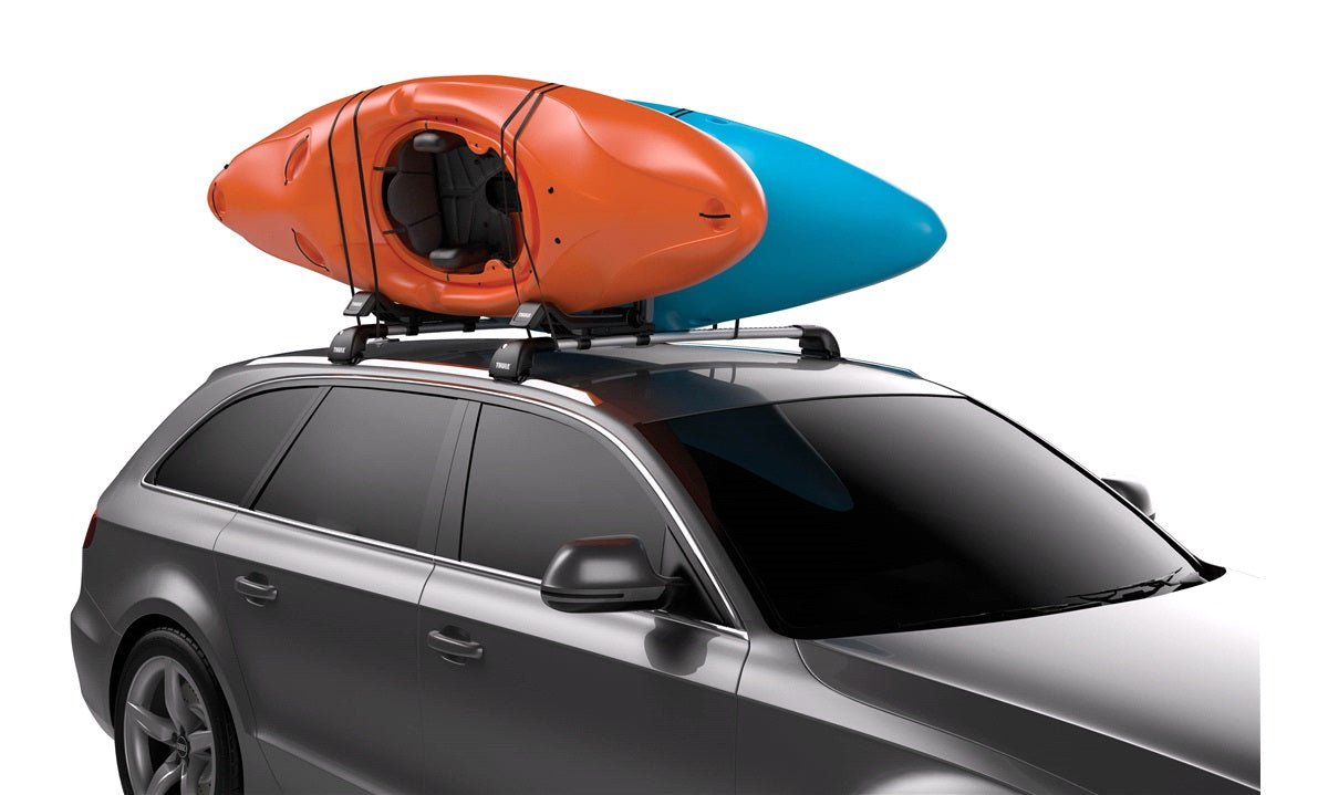 THULE HULL - A - PORT XT - Per Hagen Bilrekvisita