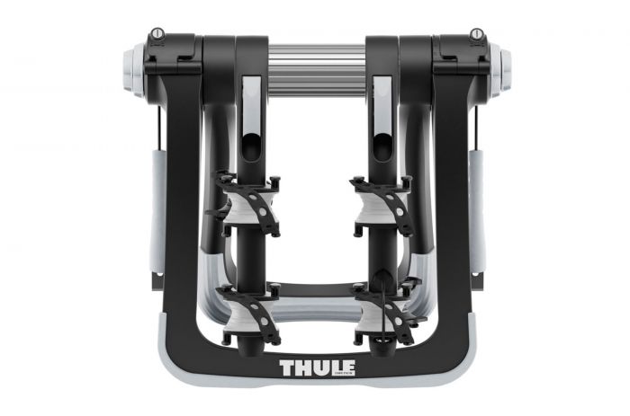 THULE RACEWAY SYKKELHOLDER 2 SYKLER - Per Hagen Bilrekvisita
