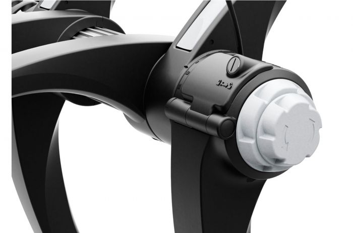 THULE RACEWAY SYKKELHOLDER 2 SYKLER - Per Hagen Bilrekvisita