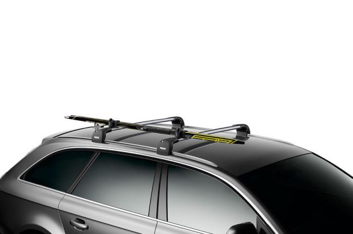 THULE SKICLICK SKIHOLDER - Per Hagen Bilrekvisita