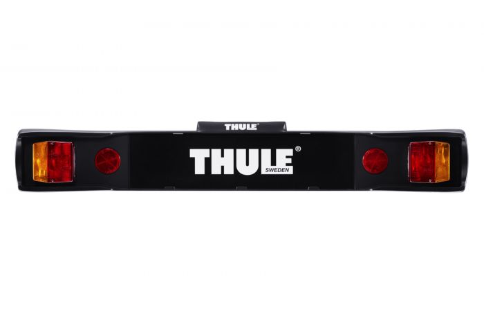 THULE SKILTHOLDER LIGHT BOARD - Per Hagen Bilrekvisita