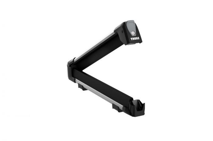 THULE SNOWPACK SKIHOLDER 2 PAR SKI - Per Hagen Bilrekvisita