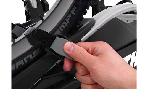 THULE VELOCOMPACT 2 SYKLER 13PINS - Per Hagen Bilrekvisita