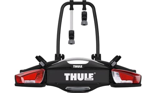 THULE VELOCOMPACT 2 SYKLER 13PINS - Per Hagen Bilrekvisita