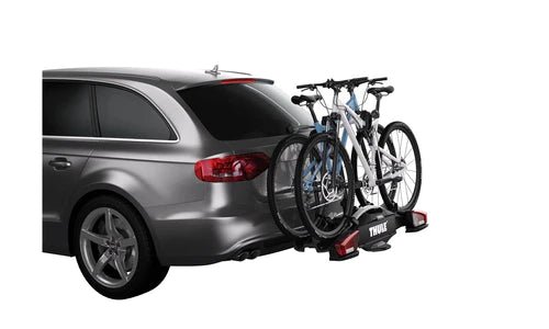 THULE VELOCOMPACT 2 SYKLER 13PINS - Per Hagen Bilrekvisita