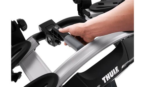 THULE VELOCOMPACT 2 SYKLER 13PINS - Per Hagen Bilrekvisita