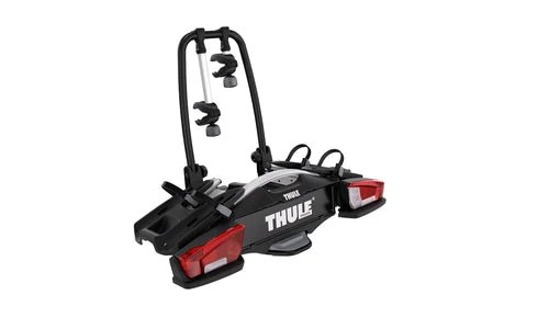 THULE VELOCOMPACT 2 SYKLER 13PINS - Per Hagen Bilrekvisita