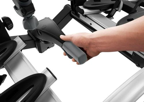 THULE VELOCOMPACT 3 - SYKLER - Per Hagen Bilrekvisita