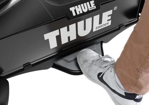THULE VELOCOMPACT 3 - SYKLER - Per Hagen Bilrekvisita