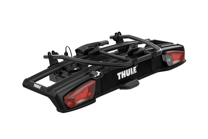 THULE VELOSPACE XT 2 BLACK - Per Hagen Bilrekvisita