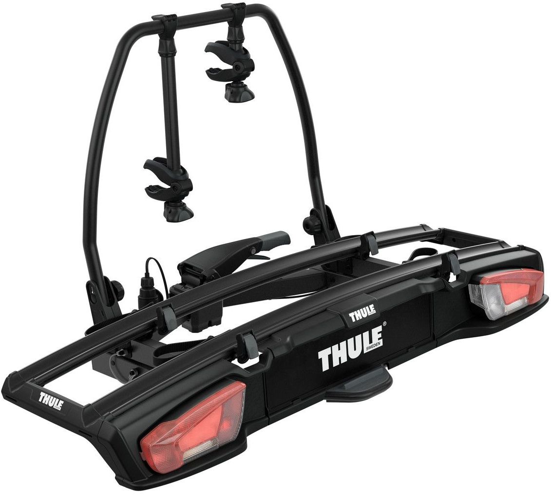 THULE VELOSPACE XT 2 BLACK - Per Hagen Bilrekvisita