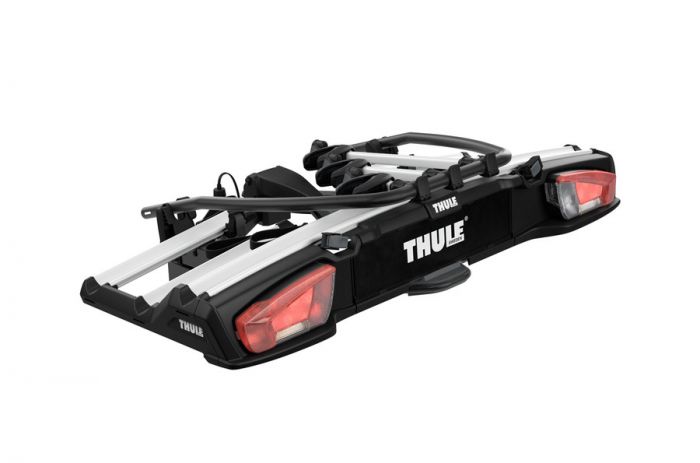 THULE VELOSPACE XT 3BIKE 13PIN - Per Hagen Bilrekvisita
