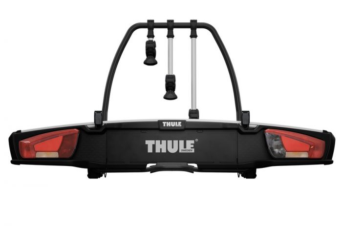 THULE VELOSPACE XT 3BIKE 13PIN - Per Hagen Bilrekvisita