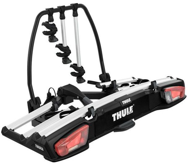 THULE VELOSPACE XT 3BIKE 13PIN - Per Hagen Bilrekvisita
