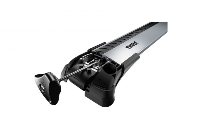 THULE WINGBAR EDGE RAILS M/L - Per Hagen Bilrekvisita