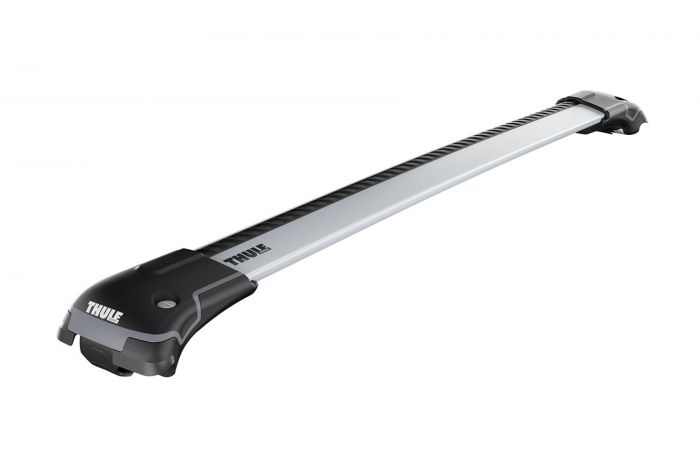 THULE WINGBAR EDGE RAILS S - Per Hagen Bilrekvisita